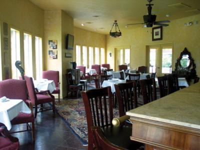 Messina Hof Winery And Resort (Adults Only) Bryan Luaran gambar