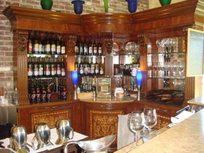 Messina Hof Winery And Resort (Adults Only) Bryan Luaran gambar