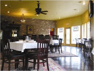 Messina Hof Winery And Resort (Adults Only) Bryan Luaran gambar