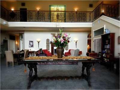 Messina Hof Winery And Resort (Adults Only) Bryan Luaran gambar