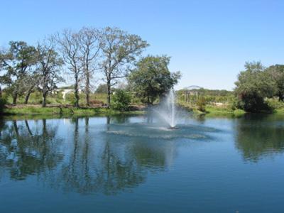 Messina Hof Winery And Resort (Adults Only) Bryan Luaran gambar