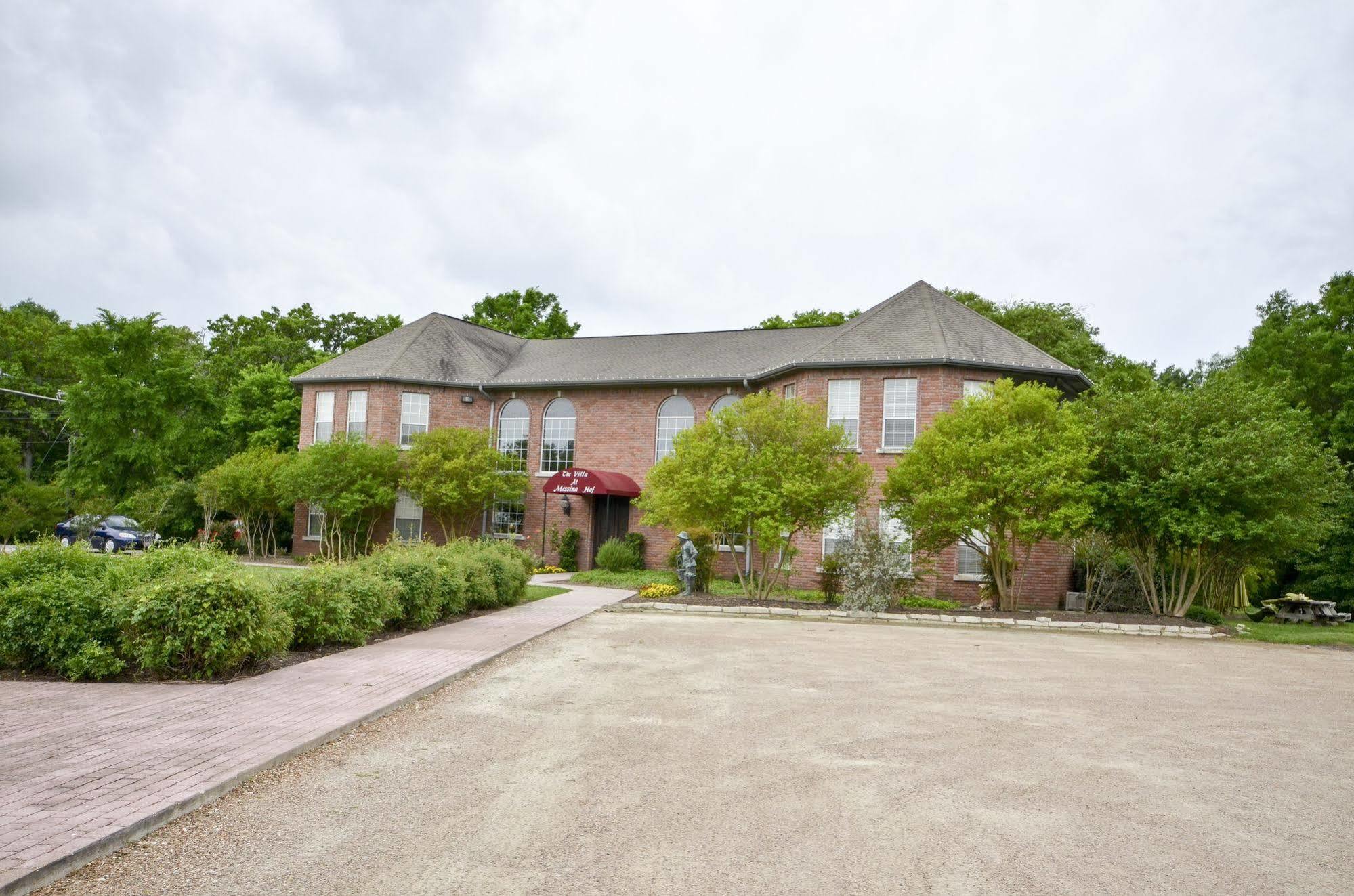 Messina Hof Winery And Resort (Adults Only) Bryan Luaran gambar