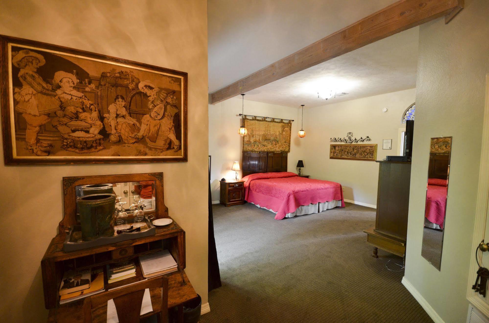 Messina Hof Winery And Resort (Adults Only) Bryan Luaran gambar